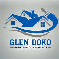 Glen Doko Painting logo
